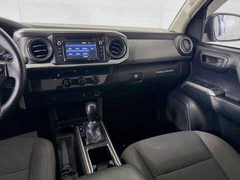 2016 Toyota Tacoma SR5 V6