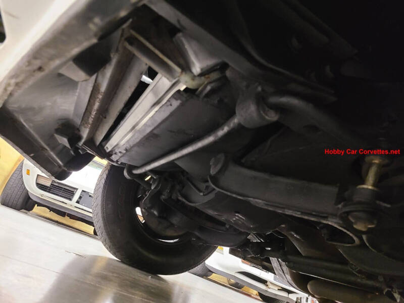 1975 Chevrolet Corvette