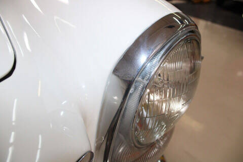 1969 Mercedes-Benz SL-Class