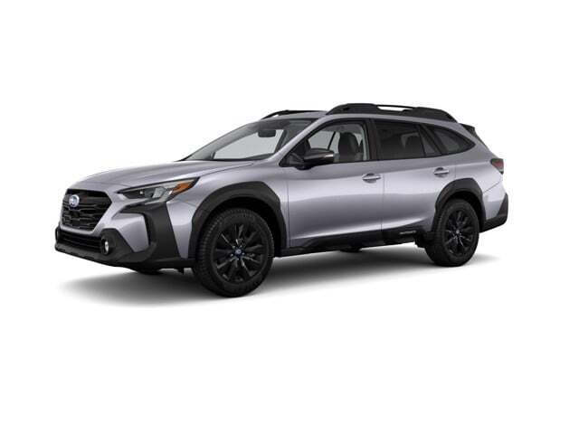2023 Subaru Outback Onyx Edition XT