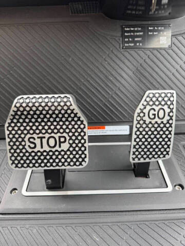 2025 ICON GAS G40L