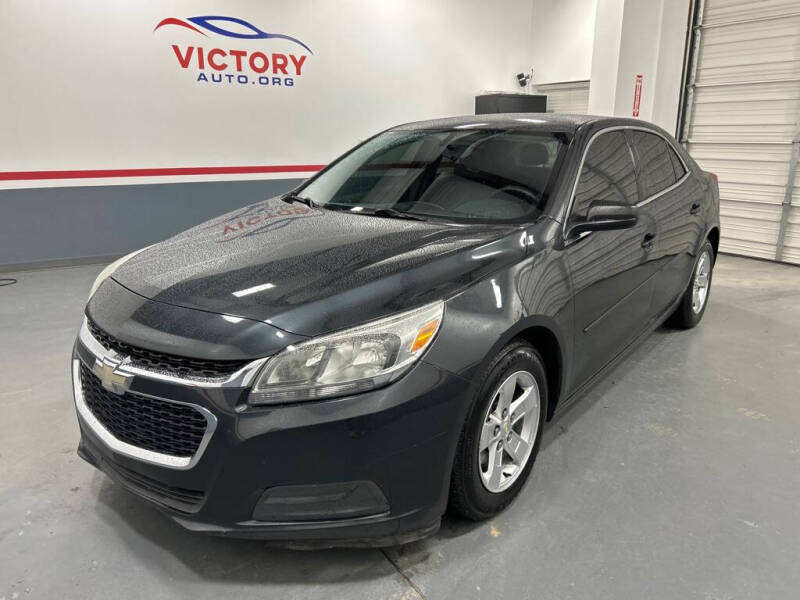 2015 Chevrolet Trax LTZ