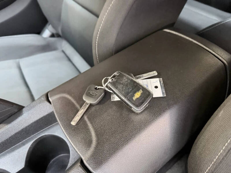 2014 Chevrolet Camaro SS