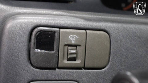1995 Honda Civic DX