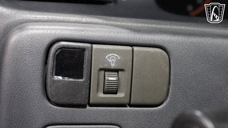 1995 Honda Civic DX