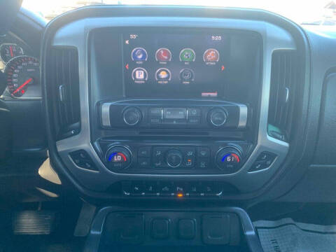 2014 GMC Sierra 1500