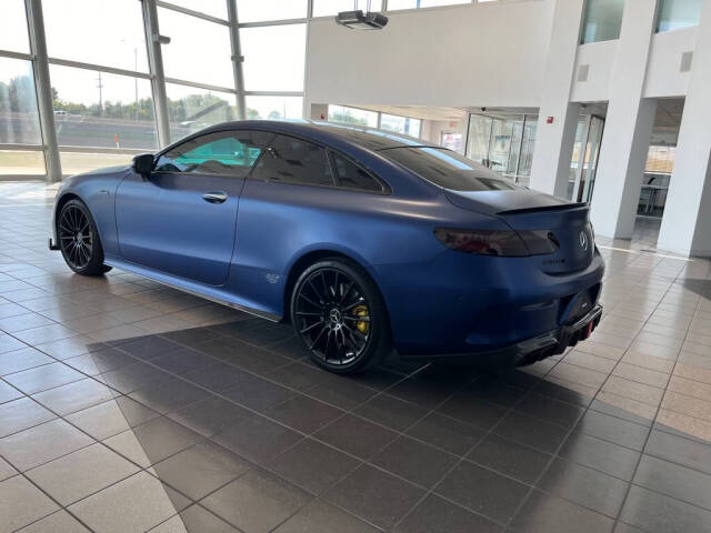 2020 Mercedes-Benz E-Class for sale at Auto Haus Imports in Grand Prairie, TX