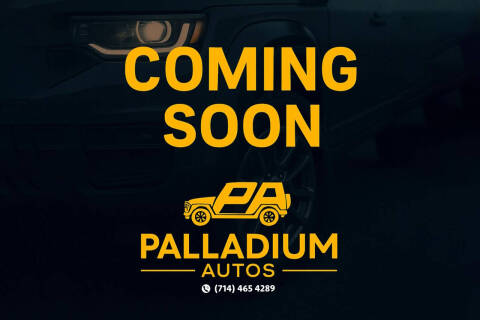 2015 Audi A8 L 4.0T quattro