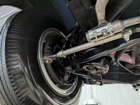 1963 Chevrolet Corvette