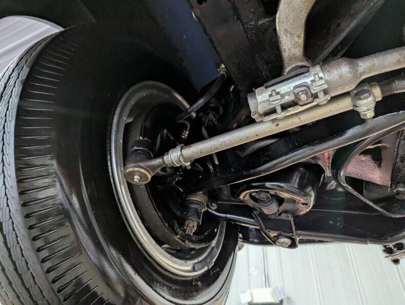 1963 Chevrolet Corvette