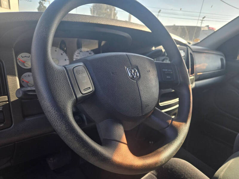 2005 Dodge Ram 1500