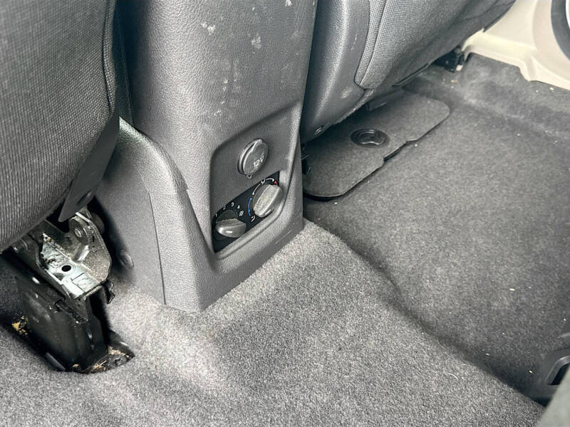 2018 Ford Transit Connect XLT