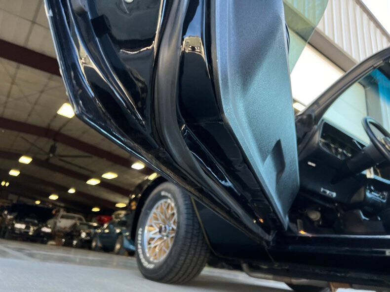 1977 Pontiac Trans Am
