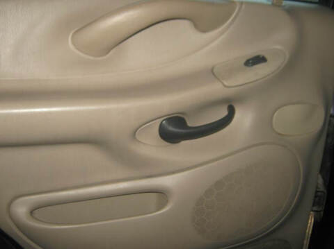 2000 Ford Expedition XLT