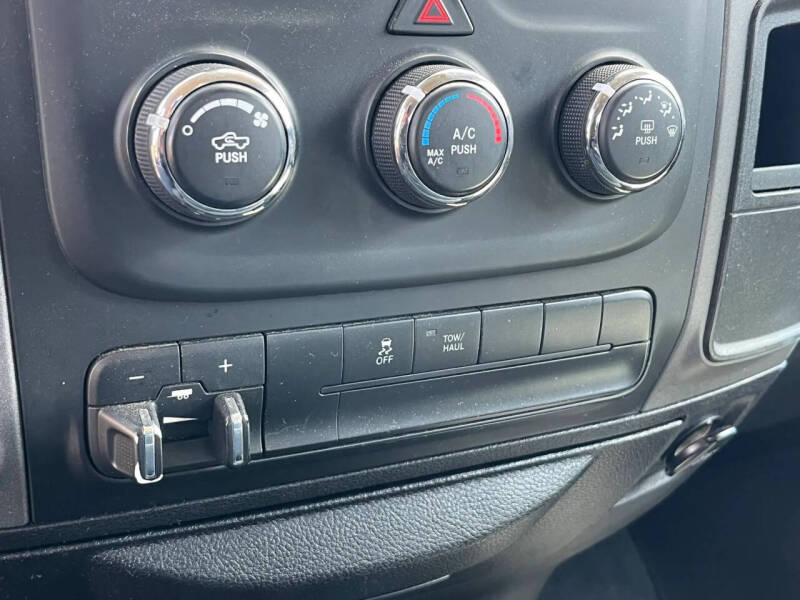 2013 RAM 1500 Express