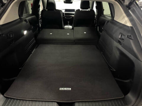 2024 Mazda CX-50 2.5 S Premium Plus