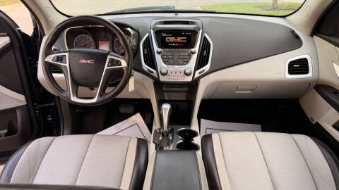 2015 GMC Terrain SLT-1