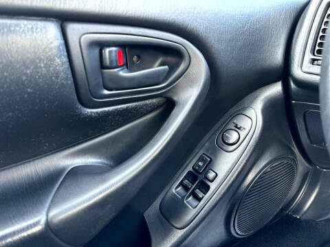 1997 Toyota Celica GT