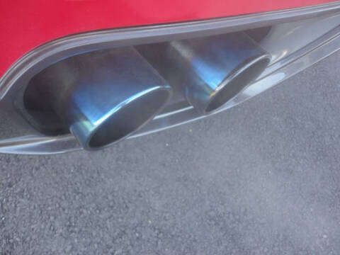 2013 Nissan GT-R Premium