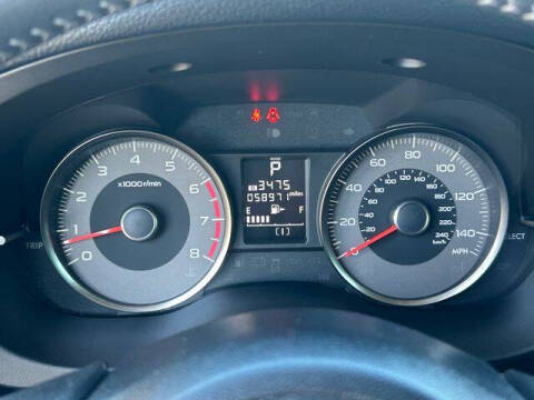 2018 Subaru Forester 2.0XT Premium