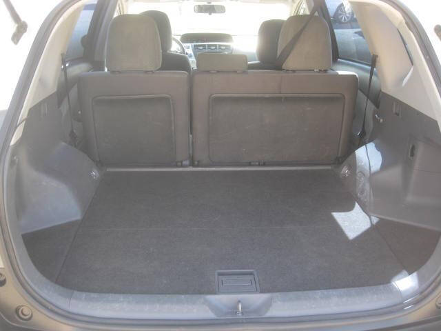 2012 Toyota Prius v Five