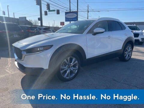 2021 Mazda CX-30 Premium