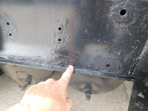 2015 Freightliner Cascadia