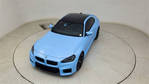 2024 BMW M2