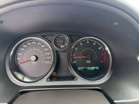 2008 Chevrolet Cobalt LT