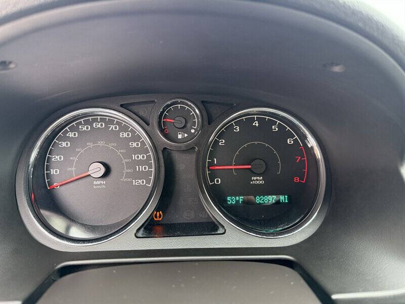 2008 Chevrolet Cobalt LT