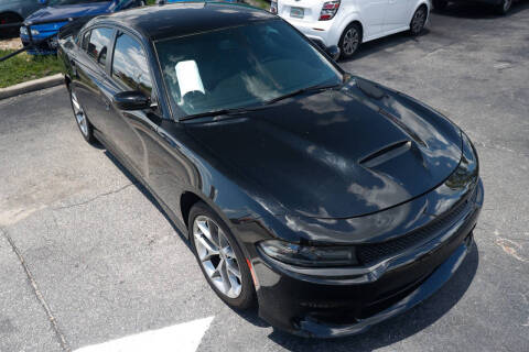 2021 Dodge Charger GT