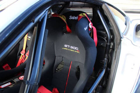 2001 Ferrari 360