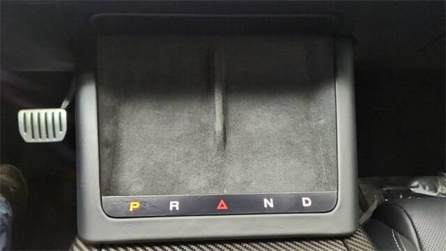 2023 Tesla Model S Plaid