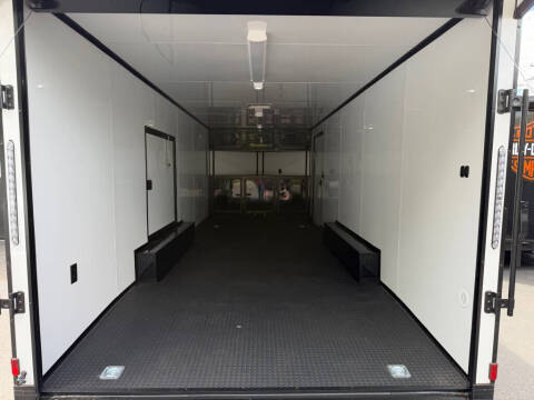 2026 ANVIL TRAILER LLC TRAILER