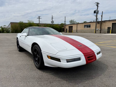 1994 Chevrolet Corvette