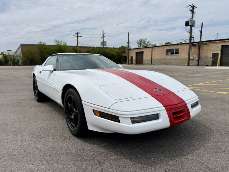 1994 Chevrolet Corvette