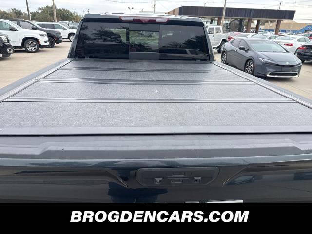 2022 GMC Sierra 1500 Limited