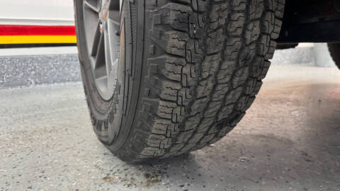 2018 Jeep Wrangler JK