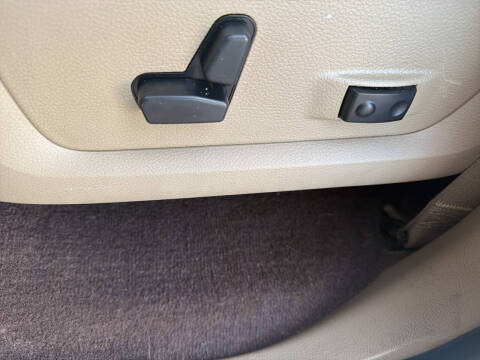 2010 Dodge Ram 1500 SLT