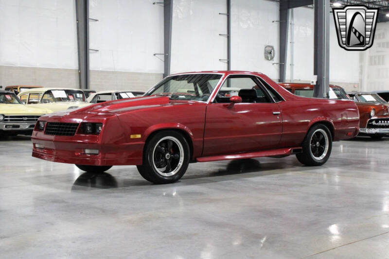 1978 Chevrolet El Camino