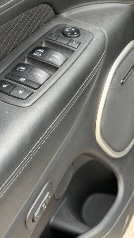 2018 Jeep Grand Cherokee Trackhawk