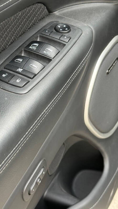 2018 Jeep Grand Cherokee Trackhawk