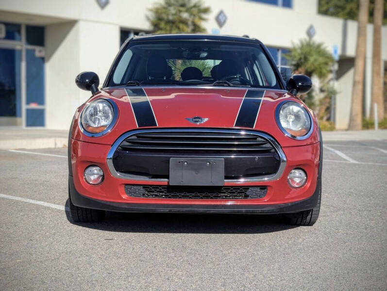 2016 MINI Cooper Base photo 5