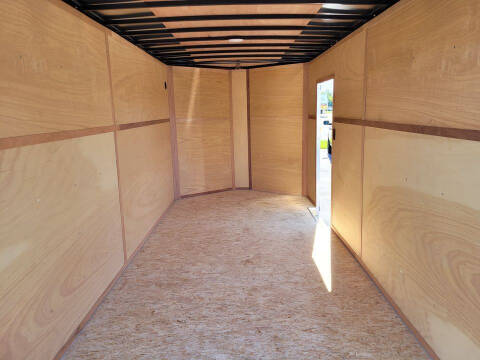 2022 Interstate IFC716TA2