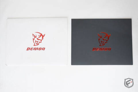 2018 Dodge Challenger SRT Demon