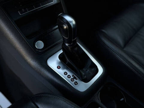 2013 Volkswagen Tiguan