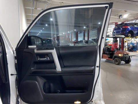 2014 Toyota 4Runner SR5