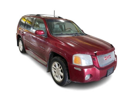 2006 GMC Envoy Denali
