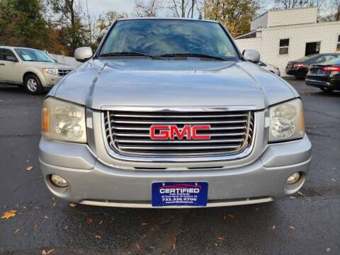 2009 GMC Envoy for sale at Certified Auto Exchange in Keyport NJ