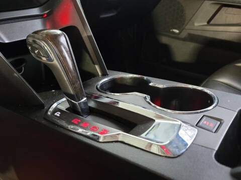 2015 GMC Terrain Denali